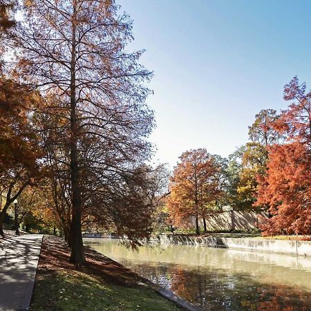 The Madison - San Antonio Riverwalk - Downtown - Convention Center Экстерьер фото