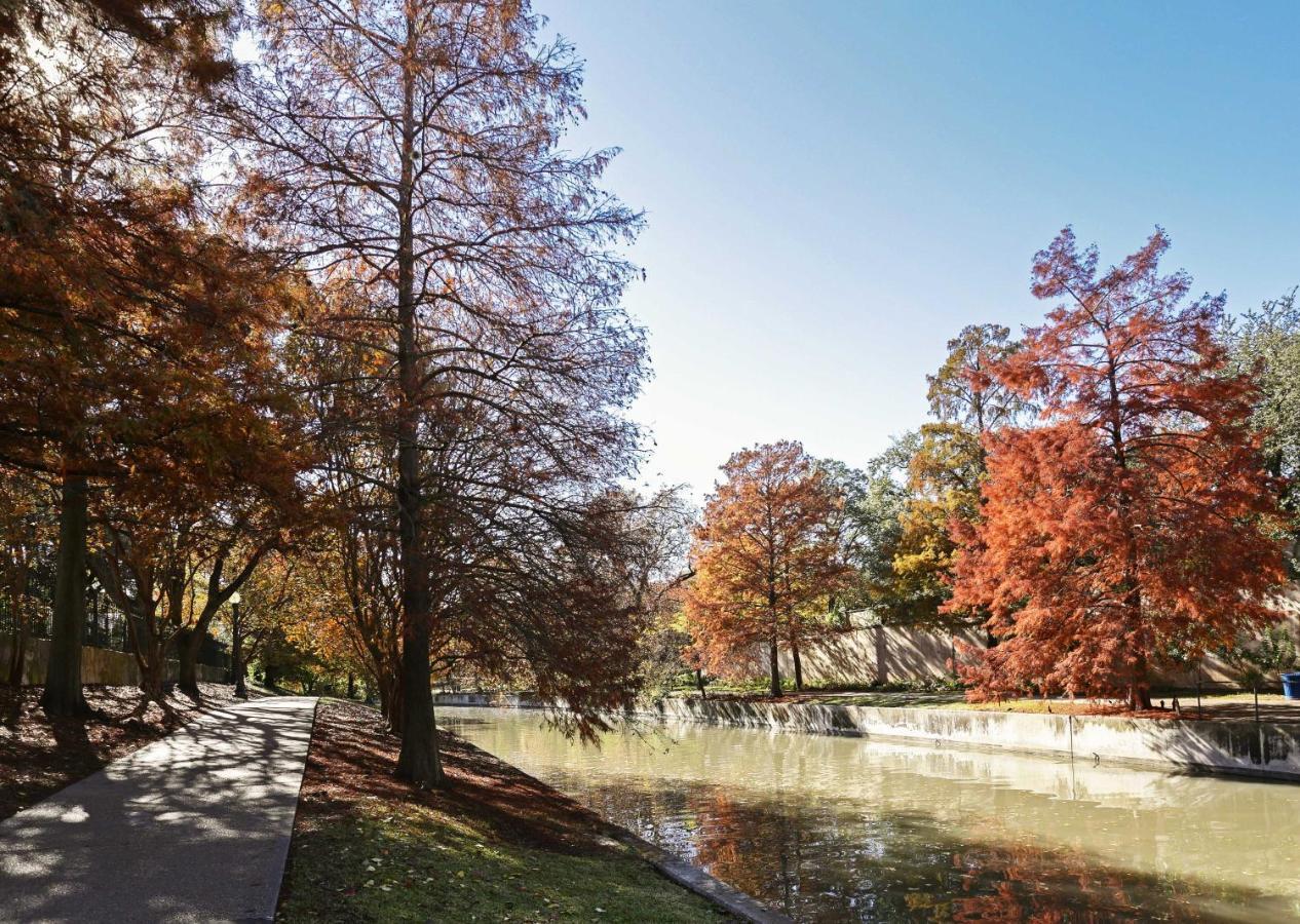 The Madison - San Antonio Riverwalk - Downtown - Convention Center Экстерьер фото